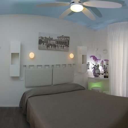 Hotel Casablanca Rimini Rum bild