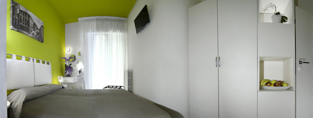 Hotel Casablanca Rimini Exteriör bild